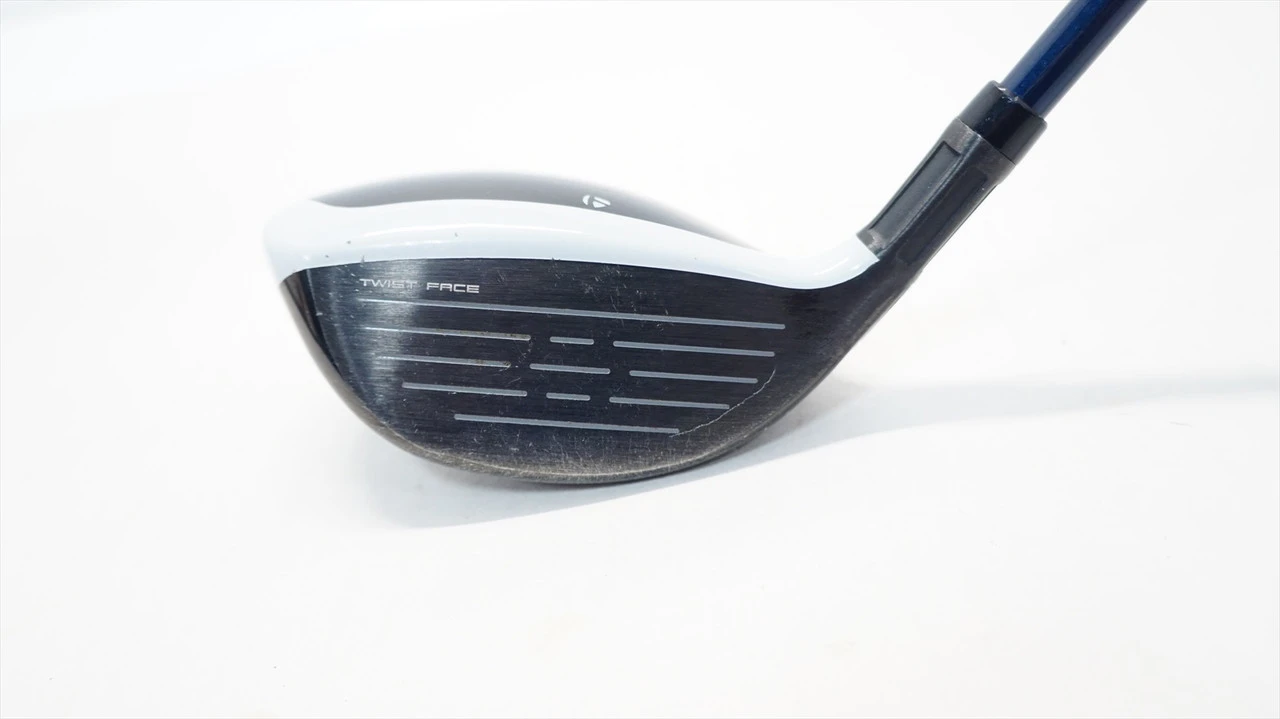 Taylormade Sim 2 Max 18° 5 Fairway Wood Stiff Flex Ventus 1057066 Good 3 Taylormade Sim 2 Max 18° 5 Fairway Wood Stiff Flex Ventus 1057066 Good - Image 3