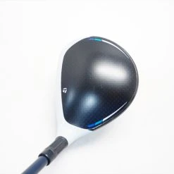 Taylormade Sim 2 Max 18° 5 Fairway Wood Stiff Flex Ventus 1057066 Good 10 Taylormade Sim 2 Max 18° 5 Fairway Wood Stiff Flex Ventus 1057066 Good -Titleist Shop 01057066 4 24906.1675442839