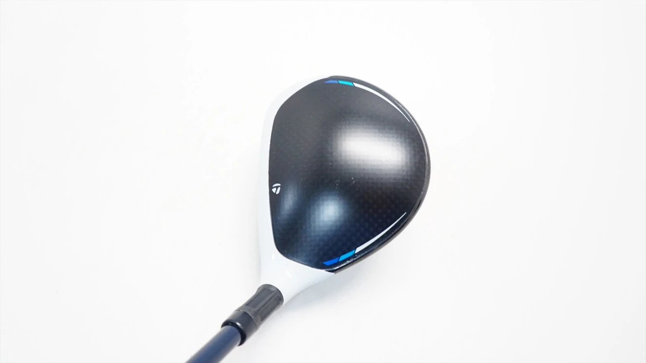Taylormade Sim 2 Max 18° 5 Fairway Wood Stiff Flex Ventus 1057066 Good 4 Taylormade Sim 2 Max 18° 5 Fairway Wood Stiff Flex Ventus 1057066 Good - Image 4