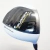 Taylormade Burner Superfast 2.0 15° 3 Fairway Wood Stiff Ozik Xcon 1057068 Good