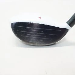 Taylormade Burner Superfast 2.0 15° 3 Fairway Wood Stiff Ozik Xcon 1057068 Good -Titleist Shop 01057068 3 56211.1675443315