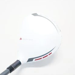 Taylormade Burner Superfast 2.0 15° 3 Fairway Wood Stiff Ozik Xcon 1057068 Good -Titleist Shop 01057068 4 30842.1675443316