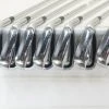 Srixon Z 585 Iron Set 4-Pw Regular N.S. Pro Modus3 Tour105 1057072 Excellent