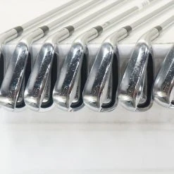 Srixon Z 585 Iron Set 4-Pw Regular N.S. Pro Modus3 Tour105 1057072 Excellent