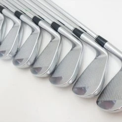 Srixon Z 585 Iron Set 4-Pw Regular N.S. Pro Modus3 Tour105 1057072 Excellent -Titleist Shop 01057072 3 30431.1676400069