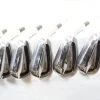 Srixon Z 585 Iron Set 4-Pw Regular Flex N.S. Pro Modus3 Tour105 1057073 Good C6