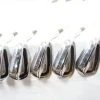 Srixon Z 585 Iron Set 4-Pw Regular Flex N.S. Pro Modus3 Tour105 1057074 Good C6