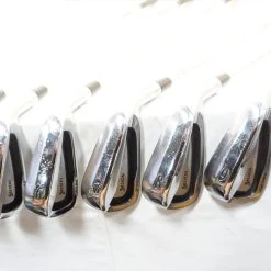 Srixon Z 585 Iron Set 4-Pw Regular Flex N.S. Pro Modus3 Tour105 1057074 Good C6