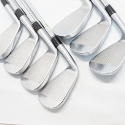 Srixon Z 585 Iron Set 4-Pw Regular Flex N.S. Pro Modus3 Tour105 1057074 Good C6 -Titleist Shop 01057074 4 58114.1676400064