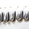 Srixon Z 585 Iron Set 4-Pw Regular Flex N.S. Pro Modus3 Tour105 1057079 Good B6