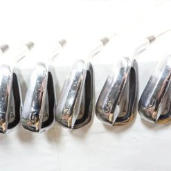 Srixon Z 585 Iron Set 4-Pw Regular Flex N.S. Pro Modus3 Tour105 1057079 Good B6