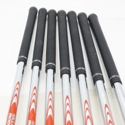 Srixon Z 585 Iron Set 4-Pw Regular Flex N.S. Pro Modus3 Tour105 1057079 Good B6 6 Srixon Z 585 Iron Set 4-Pw Regular Flex N.S. Pro Modus3 Tour105 1057079 Good B6 -Titleist Shop 01057079 3 63141.1676400053