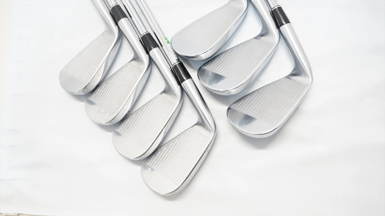 Srixon Z 585 Iron Set 4-Pw Regular Flex N.S. Pro Modus3 Tour105 1057079 Good B6 4 Srixon Z 585 Iron Set 4-Pw Regular Flex N.S. Pro Modus3 Tour105 1057079 Good B6 - Image 4