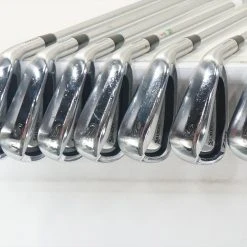 Srixon Z 585 Iron Set 4-Pw Regular Flex N.S. Pro Modus3 Tour105 1057080 Good B6