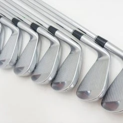 Srixon Z 585 Iron Set 4-Pw Regular Flex N.S. Pro Modus3 Tour105 1057080 Good B6 6 Srixon Z 585 Iron Set 4-Pw Regular Flex N.S. Pro Modus3 Tour105 1057080 Good B6 -Titleist Shop 01057080 3 08449.1676400052