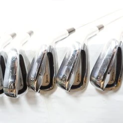 Srixon Z 585 Iron Set 4-Pw Regular Flex N.S. Pro Modus3 Tour105 1057085 Good B6