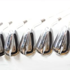 Srixon Z 585 Iron Set 4-Pw Regular Flex N.S. Pro Modus3 Tour105 1057087 Good B6