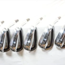 Srixon Z 585 Iron Set 4-Pw Regular Flex N.S. Pro Modus3 Tour105 1057088 Good C6
