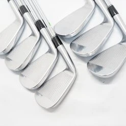 Srixon Z 585 Iron Set 4-Pw Regular Flex N.S. Pro Modus3 Tour105 1057088 Good C6 -Titleist Shop 01057088 4 14287.1676400035