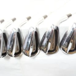 Srixon Z 585 Iron Set 4-Pw Regular Flex N.S. Pro Modus3 Tour105 1057089 Good B6