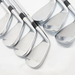Srixon Z 585 Iron Set 4-Pw Regular Flex N.S. Pro Modus3 Tour105 1057089 Good B6 -Titleist Shop 01057089 4 21667.1676400008