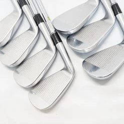 Srixon Z 585 Iron Set 4-Pw Regular Flex N.S. Pro Modus3 Tour105 1057092 Good B6 -Titleist Shop 01057092 4 62009.1676400026