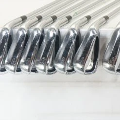 Srixon Z 585 Iron Set 4-Pw Regular Flex N.S. Pro Modus3 Tour105 1057094 Good B6