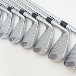 Srixon Z 585 Iron Set 4-Pw Regular Flex N.S. Pro Modus3 Tour105 1057094 Good B6 -Titleist Shop 01057094 3 71586.1676400022