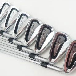 Srixon Z 585 Iron Set 4-Pw Regular Flex N.S. Pro Modus3 Tour105 1057094 Good B6 -Titleist Shop 01057094 4 58431.1676400023