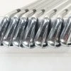 Srixon Z 585 Iron Set 4-Pw Stiff Flex N.S. Pro Modus3 Tour105 Steel 1057100 Good C6