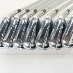 Srixon Z 585 Iron Set 4-Pw Stiff Flex N.S. Pro Modus3 Tour105 Steel 1057100 Good C6
