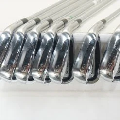 Srixon Z 585 Iron Set 4-Pw Stiff Flex N.S. Pro Modus3 Tour105 Steel 1057105 Good C6