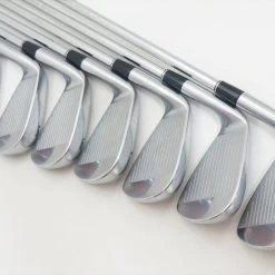 Srixon Z 585 Iron Set 4-Pw Stiff Flex N.S. Pro Modus3 Tour105 Steel 1057105 Good C6 -Titleist Shop 01057105 3 33467.1676399989