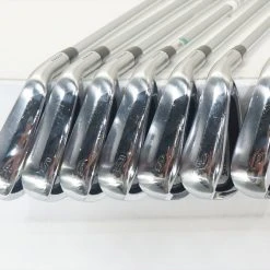 Srixon Z 585 Iron Set 4-Pw Stiff Flex N.S. Pro Modus3 Tour105 Steel 1057107 Good B6