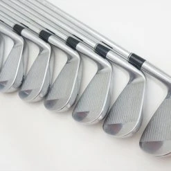 Srixon Z 585 Iron Set 4-Pw Stiff Flex N.S. Pro Modus3 Tour105 Steel 1057107 Good B6 6 Srixon Z 585 Iron Set 4-Pw Stiff Flex N.S. Pro Modus3 Tour105 Steel 1057107 Good B6 -Titleist Shop 01057107 3 50290.1676399974