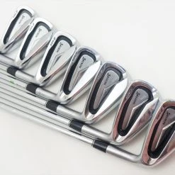 Srixon Z 585 Iron Set 4-Pw Stiff Flex N.S. Pro Modus3 Tour105 Steel 1057107 Good B6 7 Srixon Z 585 Iron Set 4-Pw Stiff Flex N.S. Pro Modus3 Tour105 Steel 1057107 Good B6 -Titleist Shop 01057107 4 20453.1676399974