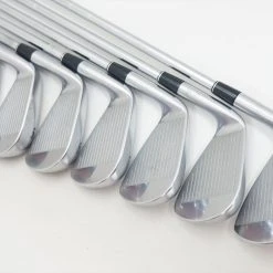 Srixon Z 585 Iron Set 4-Pw Stiff Flex N.S. Pro Modus3 Tour 105 1057113 Good B6 -Titleist Shop 01057113 3 73628.1676399994
