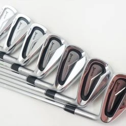 Srixon Z 585 Iron Set 4-Pw Stiff Flex N.S. Pro Modus3 Tour 105 1057113 Good B6 -Titleist Shop 01057113 4 76244.1676399995