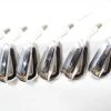 Srixon Z 585 Iron Set 4-Pw Stiff Flex N.S. Pro Modus3 Tour105 Steel 1057114 Good B6