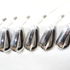 Srixon Z 585 Iron Set 4-Pw Stiff Flex N.S. Pro Modus3 Tour105 Steel 1057114 Good B6