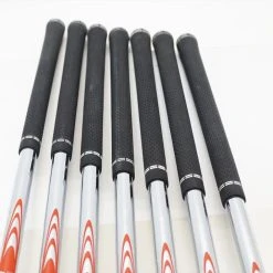 Srixon Z 585 Iron Set 4-Pw Stiff Flex N.S. Pro Modus3 Tour105 Steel 1057114 Good B6 6 Srixon Z 585 Iron Set 4-Pw Stiff Flex N.S. Pro Modus3 Tour105 Steel 1057114 Good B6 -Titleist Shop 01057114 3 72563.1676399970