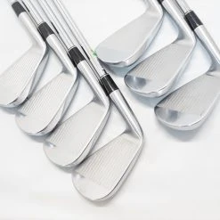 Srixon Z 585 Iron Set 4-Pw Stiff Flex N.S. Pro Modus3 Tour105 Steel 1057114 Good B6 7 Srixon Z 585 Iron Set 4-Pw Stiff Flex N.S. Pro Modus3 Tour105 Steel 1057114 Good B6 -Titleist Shop 01057114 4 99514.1676399971