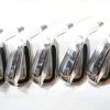Srixon Z 585 Iron Set 4-Pw Stiff Flex N.S. Pro Modus3 Tour105 Steel 1057115 Good B6