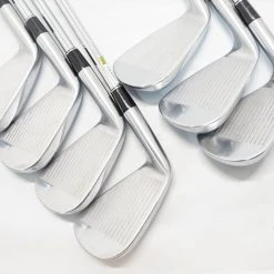 Srixon Z 585 Iron Set 4-Pw Stiff Flex N.S. Pro Modus3 Tour105 Steel 1057115 Good B6 7 Srixon Z 585 Iron Set 4-Pw Stiff Flex N.S. Pro Modus3 Tour105 Steel 1057115 Good B6 -Titleist Shop 01057115 4 12412.1676399963