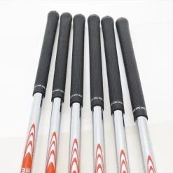 Srixon Z 585 Iron Set 5-Pw Stiff Flex N.S. Pro Modus3 Tour105 Steel 1057125 Good B6 6 Srixon Z 585 Iron Set 5-Pw Stiff Flex N.S. Pro Modus3 Tour105 Steel 1057125 Good B6 -Titleist Shop 01057125 3 87187.1676979071