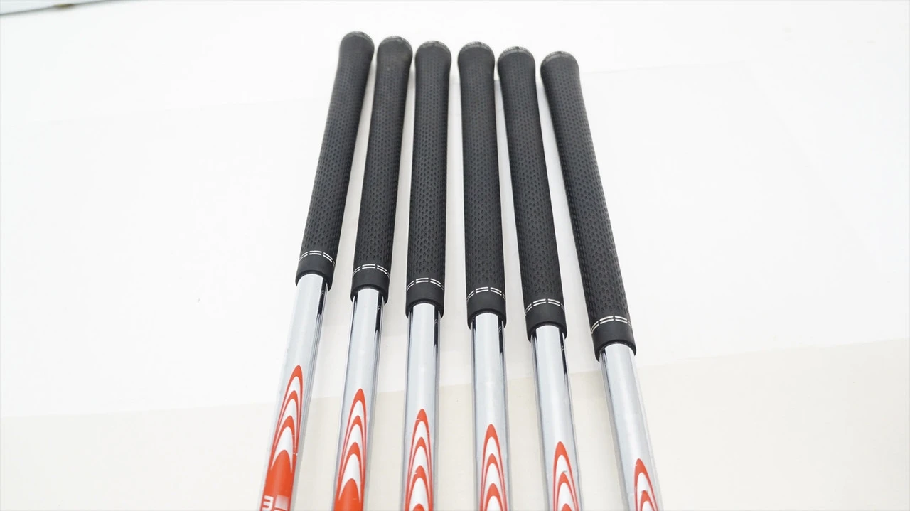 Srixon Z 585 Iron Set 5-Pw Stiff Flex N.S. Pro Modus3 Tour105 Steel 1057125 Good B6 3 Srixon Z 585 Iron Set 5-Pw Stiff Flex N.S. Pro Modus3 Tour105 Steel 1057125 Good B6 - Image 3