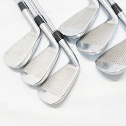 Srixon Z 585 Iron Set 5-Pw Stiff Flex N.S. Pro Modus3 Tour105 Steel 1057125 Good B6 7 Srixon Z 585 Iron Set 5-Pw Stiff Flex N.S. Pro Modus3 Tour105 Steel 1057125 Good B6 -Titleist Shop 01057125 4 74114.1676979071