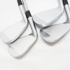 Srixon Z 585 Iron Set 7-Pw Stiff Flex N.S. Pro Modus3 Tour105 1057127 Excellent C6 -Titleist Shop 01057127 4 49440.1676399902