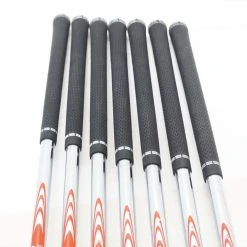 Srixon Z 785 Iron Set 4-Pw Stiff Flex N.S. Pro Modus3 Tour120 Steel 1057137 Good C6 -Titleist Shop 01057137 3 68486.1676399958