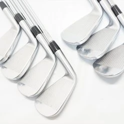 Srixon Z 785 Iron Set 4-Pw Stiff Flex N.S. Pro Modus3 Tour120 Steel 1057137 Good C6 -Titleist Shop 01057137 4 64763.1676399959